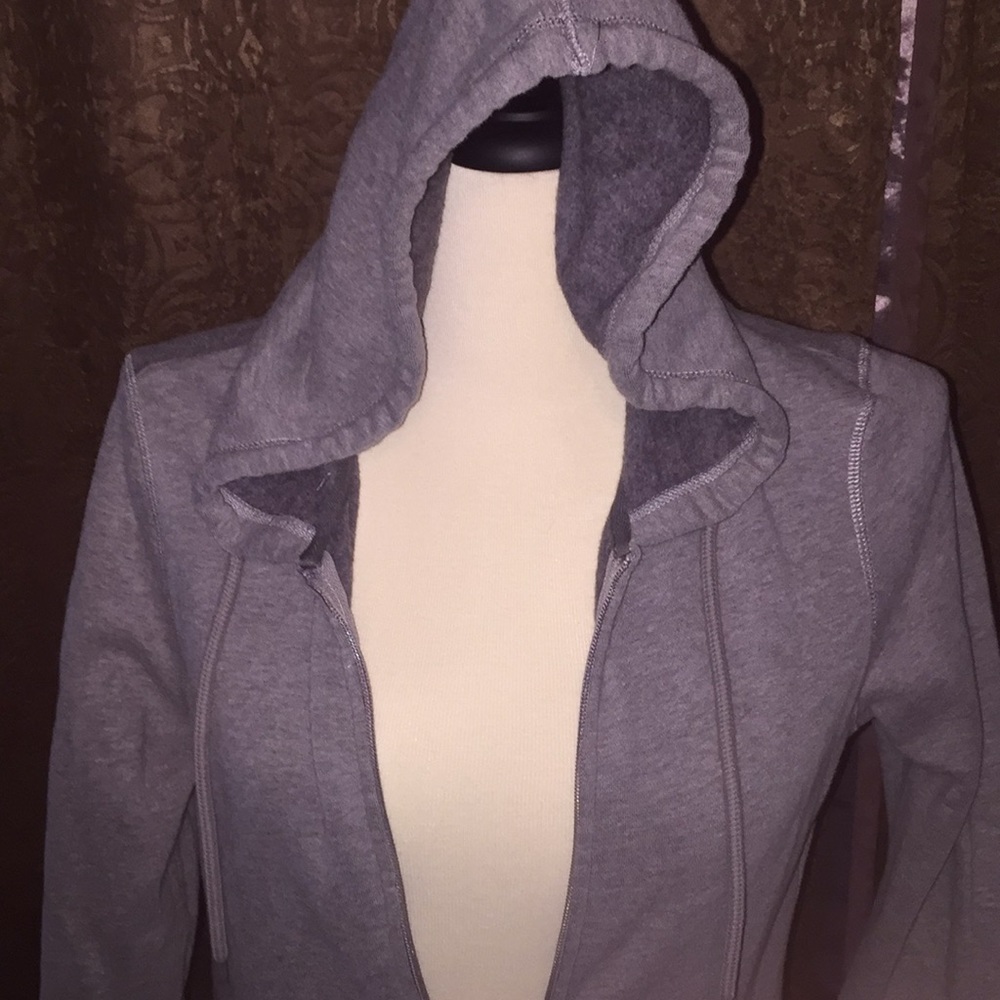 Light weight Jacket - Picture 2 of 2